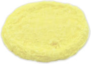 Papetti's Fully Cooked Round Egg Patties, 1.5 oz Pre-Cooked Egg Patties for Breakfast Sandwiches, Seasoned with Salt and Pepper, 160 Count Bulk Case