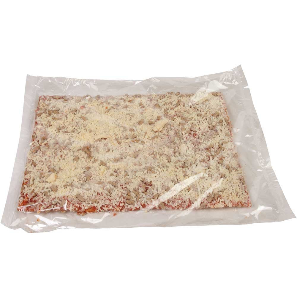 Tonys Smart Pizza Whole Grain Turkey Sausage Pizza -- 96 per case. by Schwans – 4.69 Ounce (Pack of 96), Pack of 96, Model 78771