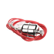 Switch,Fl Liq 1.13 Dia W.Hex Rtnr - Genuine OEM Replacement Part by Pitco – Model 60202801