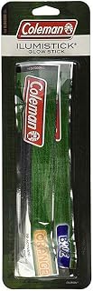 Coleman IllumiStick Glow Light, 2-Pack