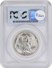 1938 D Walking Liberty Half by Generic – Silver