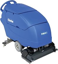 Clarke Focus II Cylindrical 28 Auto Floor Scrubber (05421A)