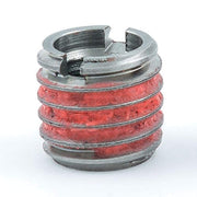 E-Z LOK M12-1.75 IT, M16x2.0 ET, 16.99mm L (Pack of 10) / 100 / Pack of 1 Nut Inserts