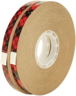 3M Scotch Advanced Tape Glider Refill Rolls General Purpose, 1/4 in x 36 yd | CAT 085-R, 2-Rolls/Box