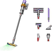 Dyson V15 Detect Extra (Renewed Premium)