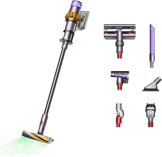 Dyson V15 Detect Extra (Renewed Premium)
