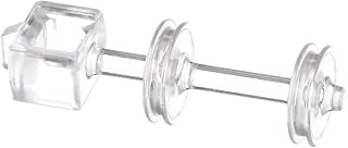 Grindmaster-Cecilware 00420L Piston Faucet - Granita - New STYL