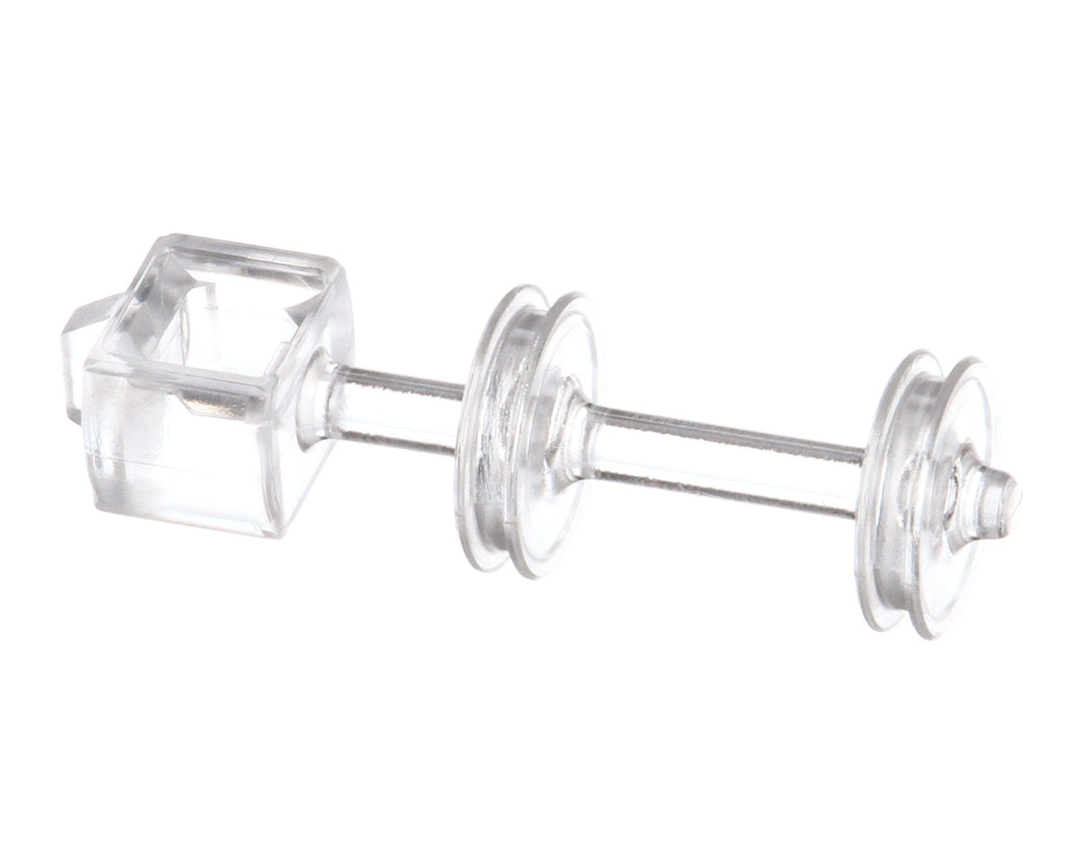 Grindmaster-Cecilware Piston Faucet - Granita - New STYL by Grindmaster Cecilware – Chrome, Model 00420L