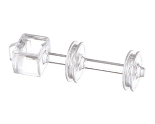 Grindmaster-Cecilware Piston Faucet - Granita - New STYL by Grindmaster Cecilware – Chrome, Model 00420L
