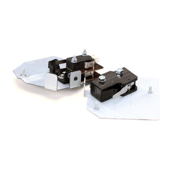 E2S Door M/Switch Kit by MERRYCHEF – Stainless Steel, Model PSR271
