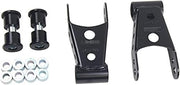 Shackle kit 6426