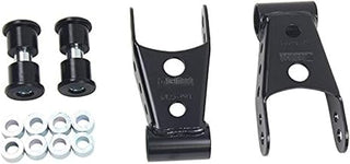Shackle kit 6426