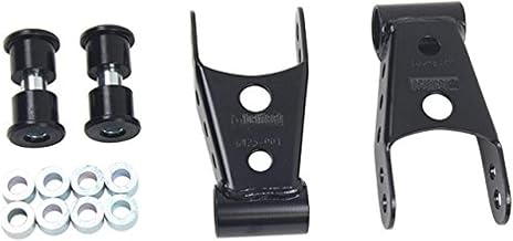 Shackle kit 6426