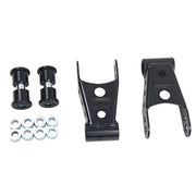 Shackle kit by Belltech – Polyurethane, Model 6426