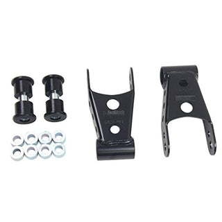 Shackle kit by Belltech – Polyurethane, Model 6426