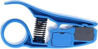 Ideal Industries IDEAL Electrical 45-605 PrepPRO Coax/UTP Cable Stripper