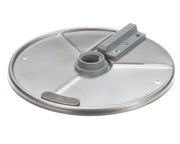 Julienne Disc by Robot Coupe – Silver, Model 27048