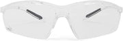 Honeywell Safety Products A700 Series Lightweight Scratch-Resistant Safety Glasses, Clear Lens (RWS-51033)