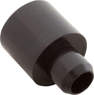 Aquastar ChemStar CH100 CH1030 1/2" Bromine Standpipe Adapter