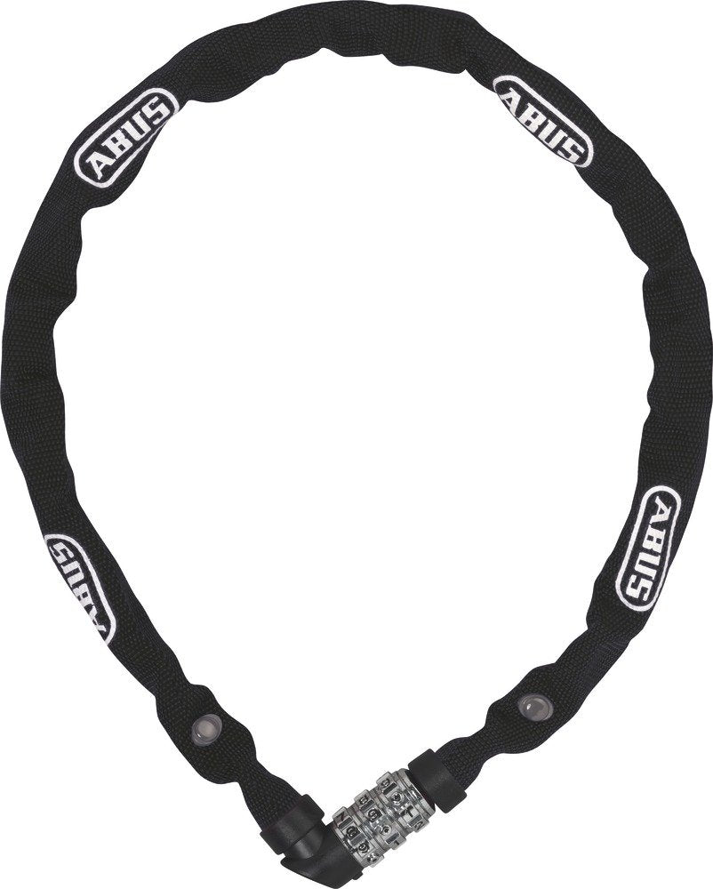 (abusu) [Japan genuine/2 Year Warranty] 1200/60 Black – 60, Metal, Black, Model 43224-2957