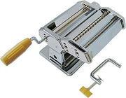 Omcan 13229 (PM-CN-0179) Tabletop Residential Manual Pasta Machine