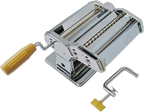 Omcan 13229 (PM-CN-0179) Tabletop Residential Manual Pasta Machine