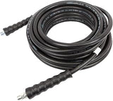 Forney 75183 Pressure Washer Accessories, Hose, High Pressure, 3/8-Inch-by-50-Feet, 3000 PSI