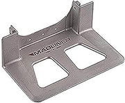 14" x 7-1/2" Die-cast Noseplate For Magliner Hand Truck