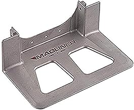14" x 7-1/2" Die-cast Noseplate For Magliner Hand Truck