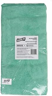 Genuine Joe General Purpose Microfiber Cloth