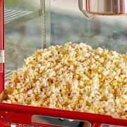 Glownary All-In-One Popcorn Kit for 8-10 oz. Poppers – Butter Flavor, Non-GMO, Gluten-Free, 24 Count