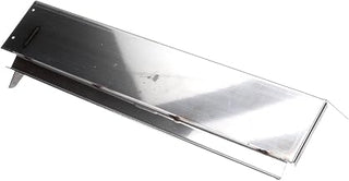 Frymaster Side W/A, Left Dv Up Rail/Comb 8232822 - Genuine OEM Replacement Part