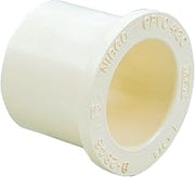 NIBCO Fig No C4718, 1 in. x 3/4 in. CPVC Bushing Spigot x Slip, Solvent Weld