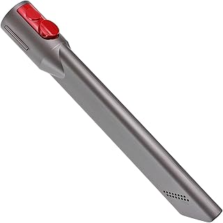Dyson Crevice Tool Attachment, Plastic