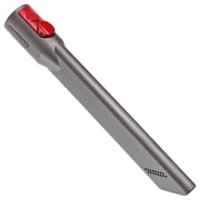Crevice Tool Attachment by Dyson – One Size, Plastic, Gray, Model DYS967612-01