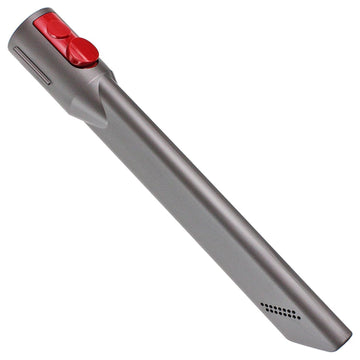Crevice Tool Attachment by Dyson – One Size, Plastic, Gray, Model DYS967612-01