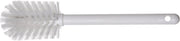 Bottle Brush 12" Long - White by SPARTA – 12", Plastic, White, Model 4000002-E
