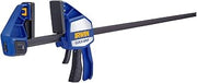 QUICK-GRIP IRWIN 900mm (36") Heavy-Duty Bar Clamp/Spreader
