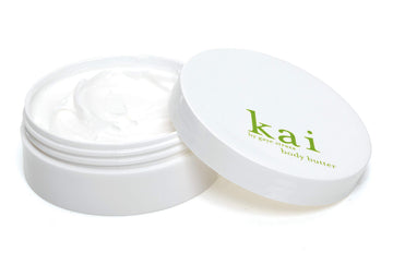 Body Butter by kai – 1 Count (Pack of 1), Model unknown