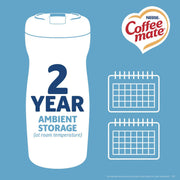 French Vanilla by Coffee Mate – 15 Ounce (Pack of 2), Pack of 2, Model COFFEEMATE-PwdFRENCH/HAZELNUT-15Oz-2Pack