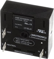 American Dish Service 091-3059 Relay Time Delay Auto Start