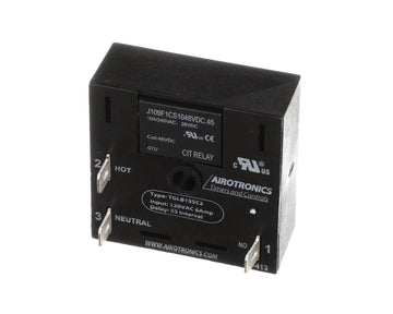 Relay Time Delay Auto Start by American Dish Service – Model 091-3059