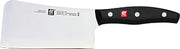 ZWILLING 150 mm Twin Pollux Cleaver, Stainless Steel