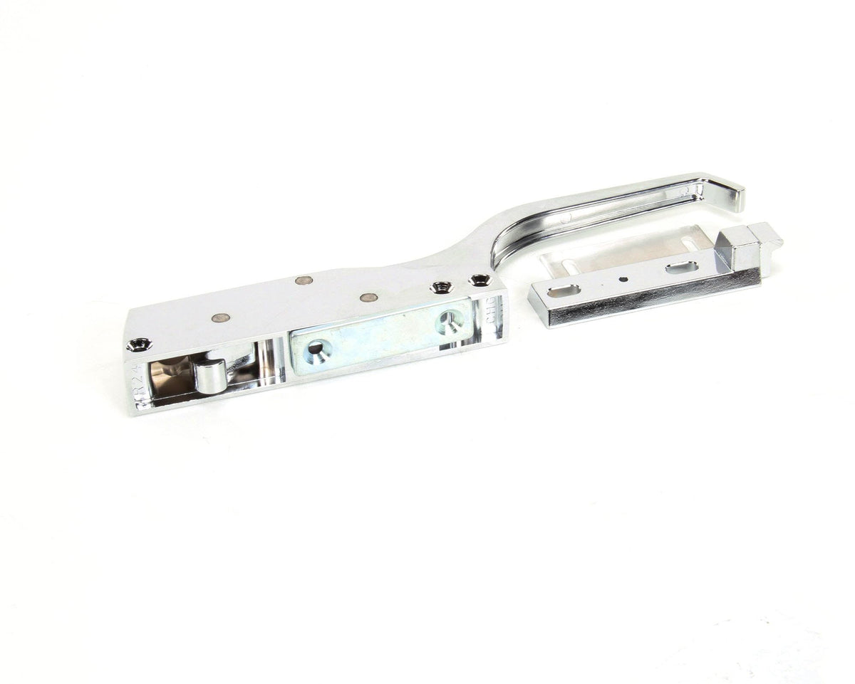 Component Hardware Latch by CHG – Chrome, Model R24-9175
