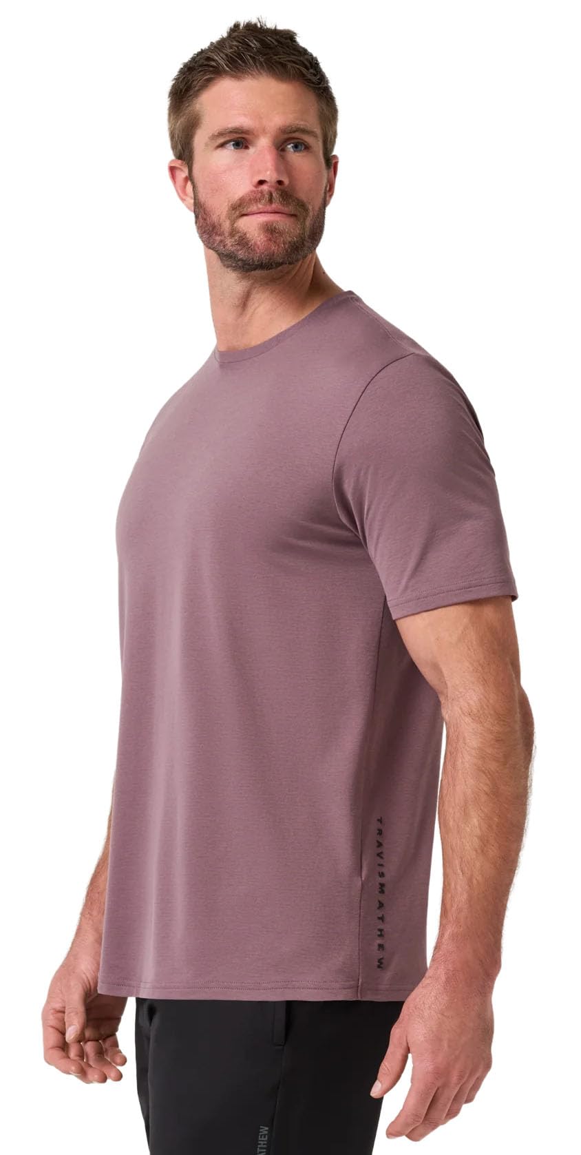 Men's Performance Jersey T by TravisMathew – Moonscape, Model A46834
