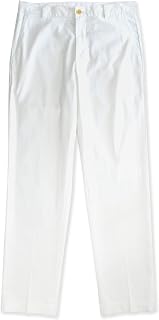 Brooks Brothers Men's Clark Fit Supima Cotton Blend Twill Chino Pants,