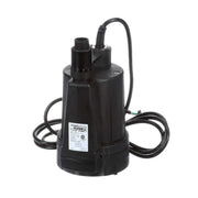Replacement Water Pump by Portacool – Metal, Black, Model PARPMP01710A