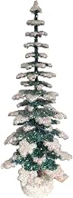 20CM Schaller Paper Mache Tree-20cm-8.5" H W x 4" D, Gray