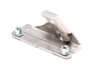 Lid Hinge Assy/Left by DINEX – Steel, Model DX160953111