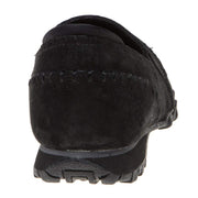 Women's Low-Top Trainers by Skechers – Black, Model 49415_BLK